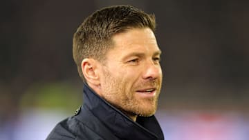 Le coach espagnol se sent bien en Allemagne.