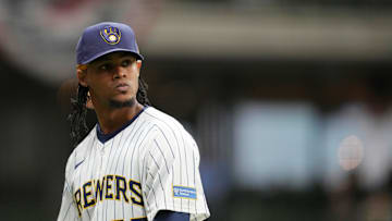 Cincinnati Reds v Milwaukee Brewers