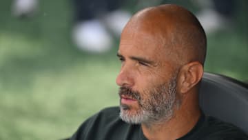 Enzo Maresca
