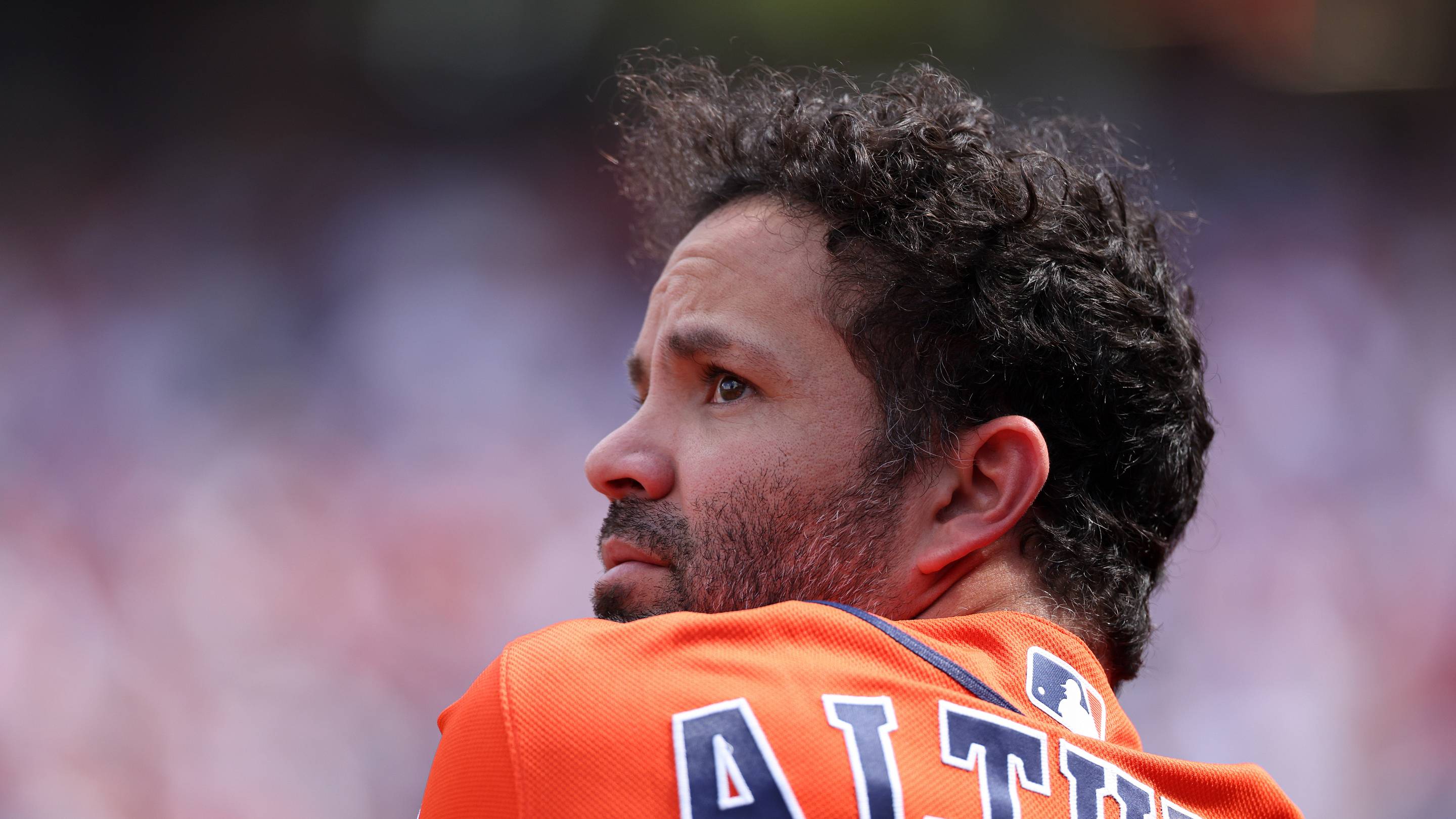 Houston Faces a Difficult Decision With Jose Altuve’s Inevitable Regression