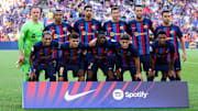 La valoración del FC Barcelona en FIFA 23