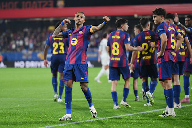 ราฟินญ่า