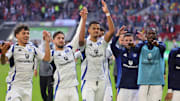 Der HSV bleibt im Winter daheim