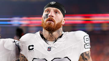 Las Vegas Raiders v Denver Broncos - NFL 2025