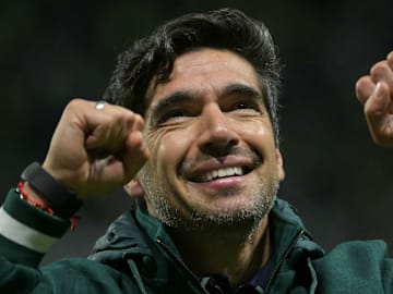 Abel Ferreira