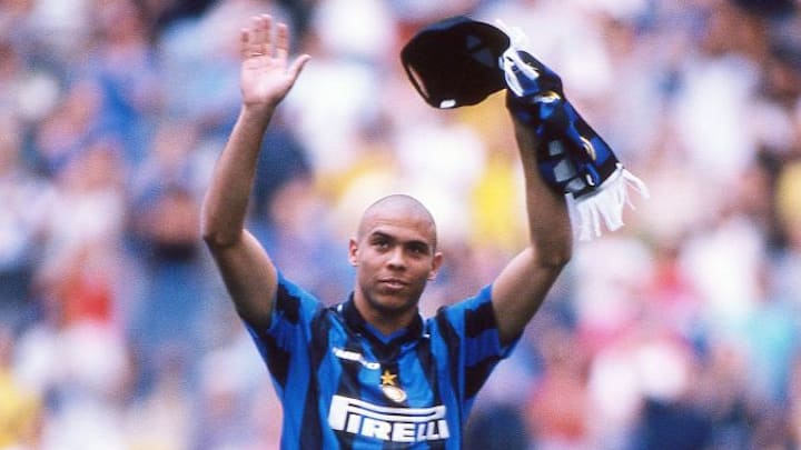 Ronaldo Luís Nazário de Lima
