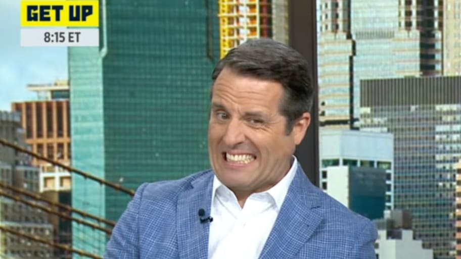 Dan Graziano, ESPN
