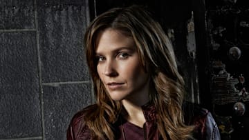 CHICAGO P.D. -- Season: 1 -- Pictured: Sophia Bush as Det. Erin Lindsay