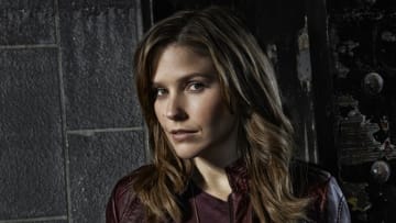 CHICAGO P.D. -- Season: 1 -- Pictured: Sophia Bush as Det. Erin Lindsay -- (Photo by: Paul Drinkwater/NBC)