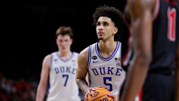 Houston v Duke