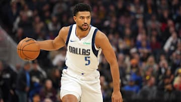 Dallas Mavericks, Quentin Grimes