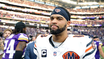 Chicago Bears v Minnesota Vikings - NFL 2025