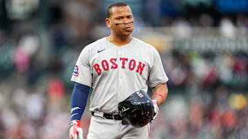 Rafael Devers ya no pertenece a los Medias Rojas de Boston