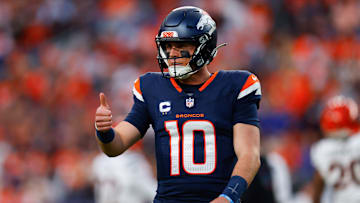 Cincinnati Bengals v Denver Broncos - NFL 2025