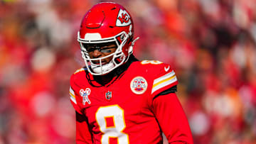 Houston Texans v Kansas City Chiefs