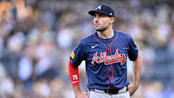 Matt Olson, Atlanta Braves
