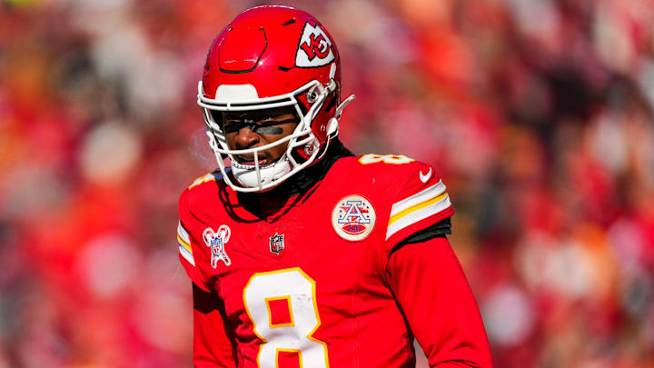 Houston Texans v Kansas City Chiefs