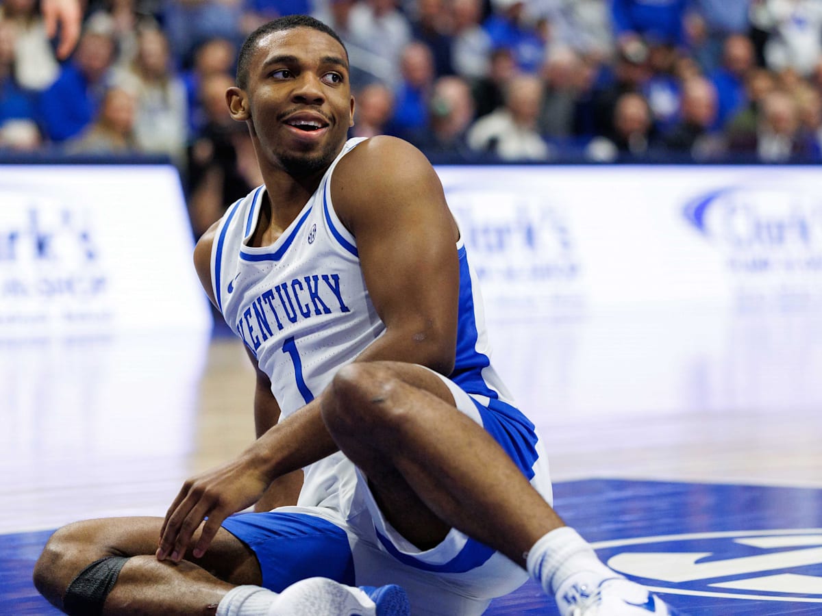 Lamont Butler's injury seems to be more serious than previously thought
