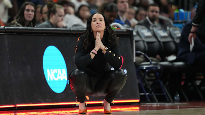 NCAA Women's Basketball Tournament - Second Round - Austin