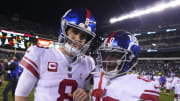 NFC Divisional Playoffs - New York Giants v Philadelphia Eagles