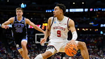 BYU v Wisconsin