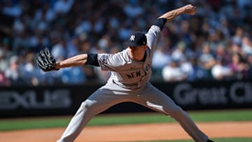 New York Yankees v Seattle Mariners