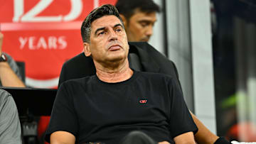 AC Milan v Torino - Serie A