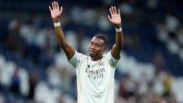 David Alaba