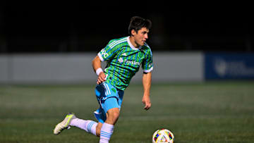 Seattle Sounders FC v Phoenix Rising FC: Round of 16 - 2024 U.S. Open Cup