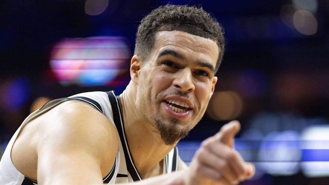 Denver Nuggets, Brooklyn Nets, Michael Porter Jr. Denver Nuggets, Brooklyn Nets, Michael Porter Jr.