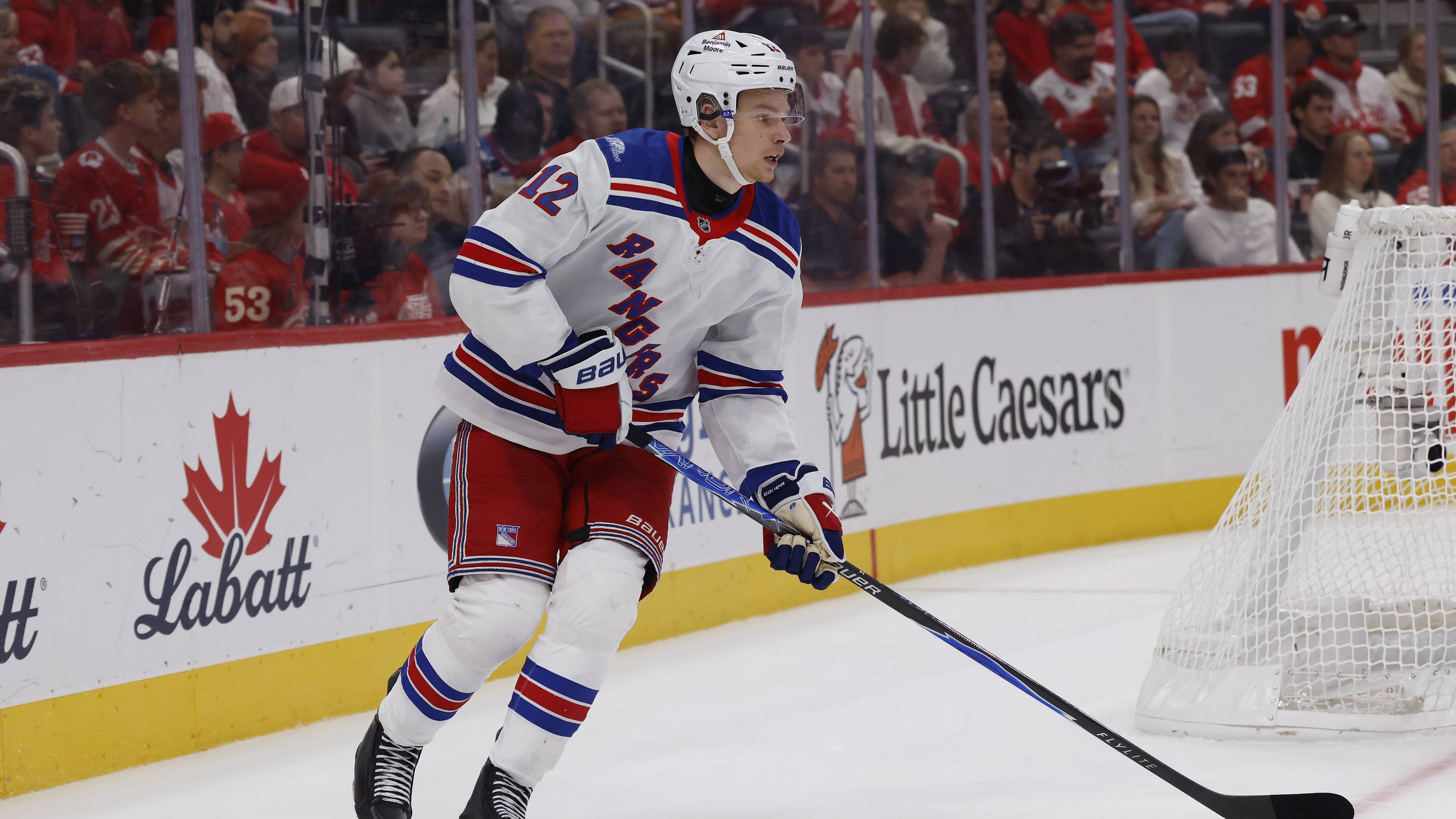 Rangers' Rebuilt Prospect Pipeline Poised to Fuel Long-Term Success