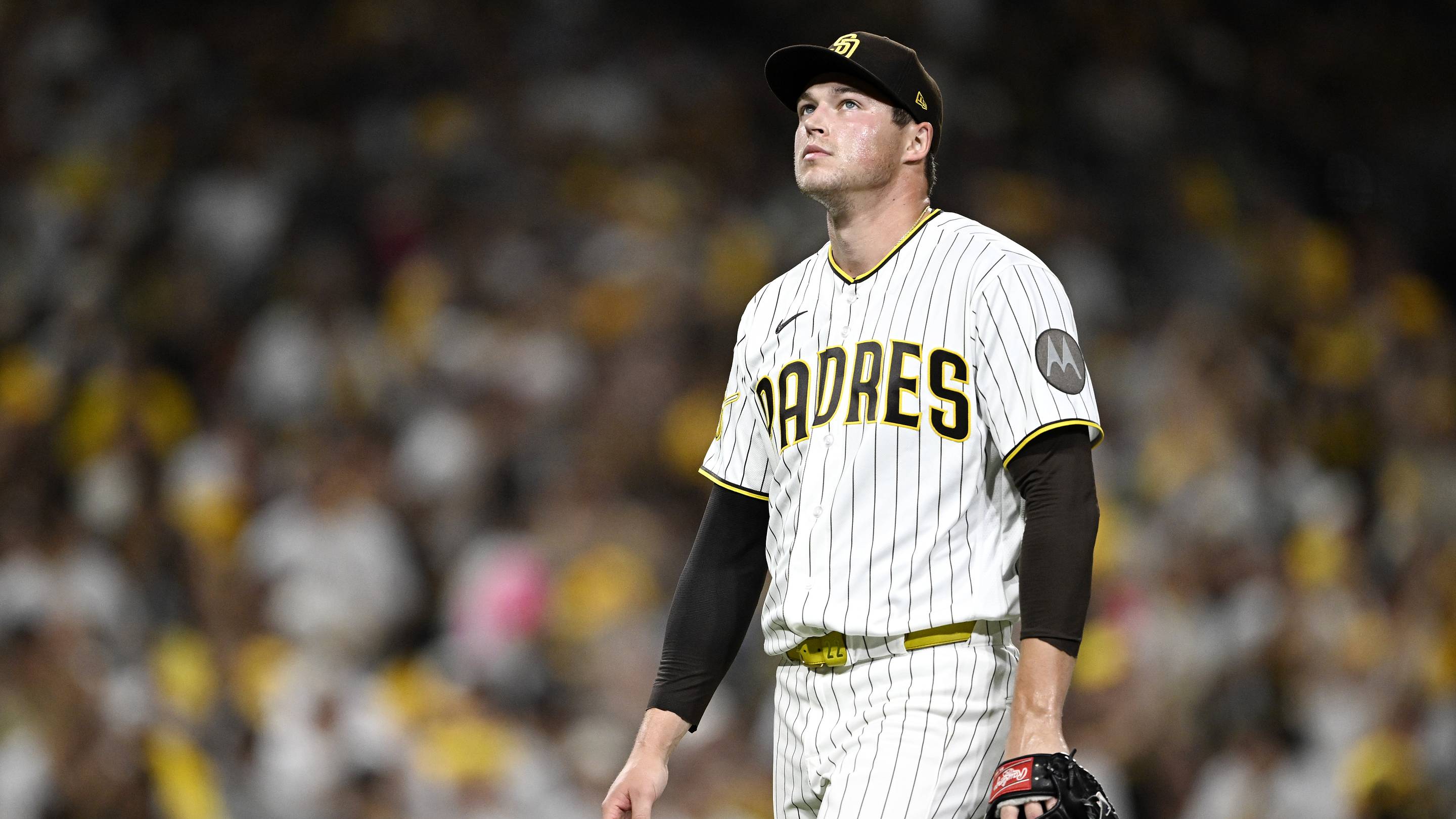 Padres Notes: Blockbuster Trade Idea, World Series Player SD Needs, Mason Miller Trade?