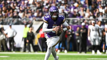 Las Vegas Raiders v Minnesota Vikings