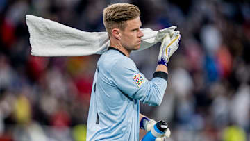 Germany v Portugal - UEFA Nations League 2025 Semi-final