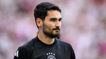 Gundogan