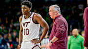 Virginia Tech head men's basketball coach Mike Young will return to the program next season with an increased NIL package for his players.