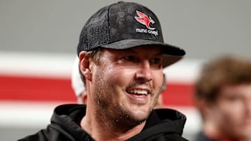 North Carolina v NC State