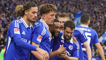 FC Schalke 04