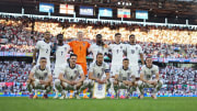 England v Slovenia: Group C - UEFA EURO 2024