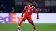 Paris Saint Germain v Bayern Munchen - UEFA Champions League