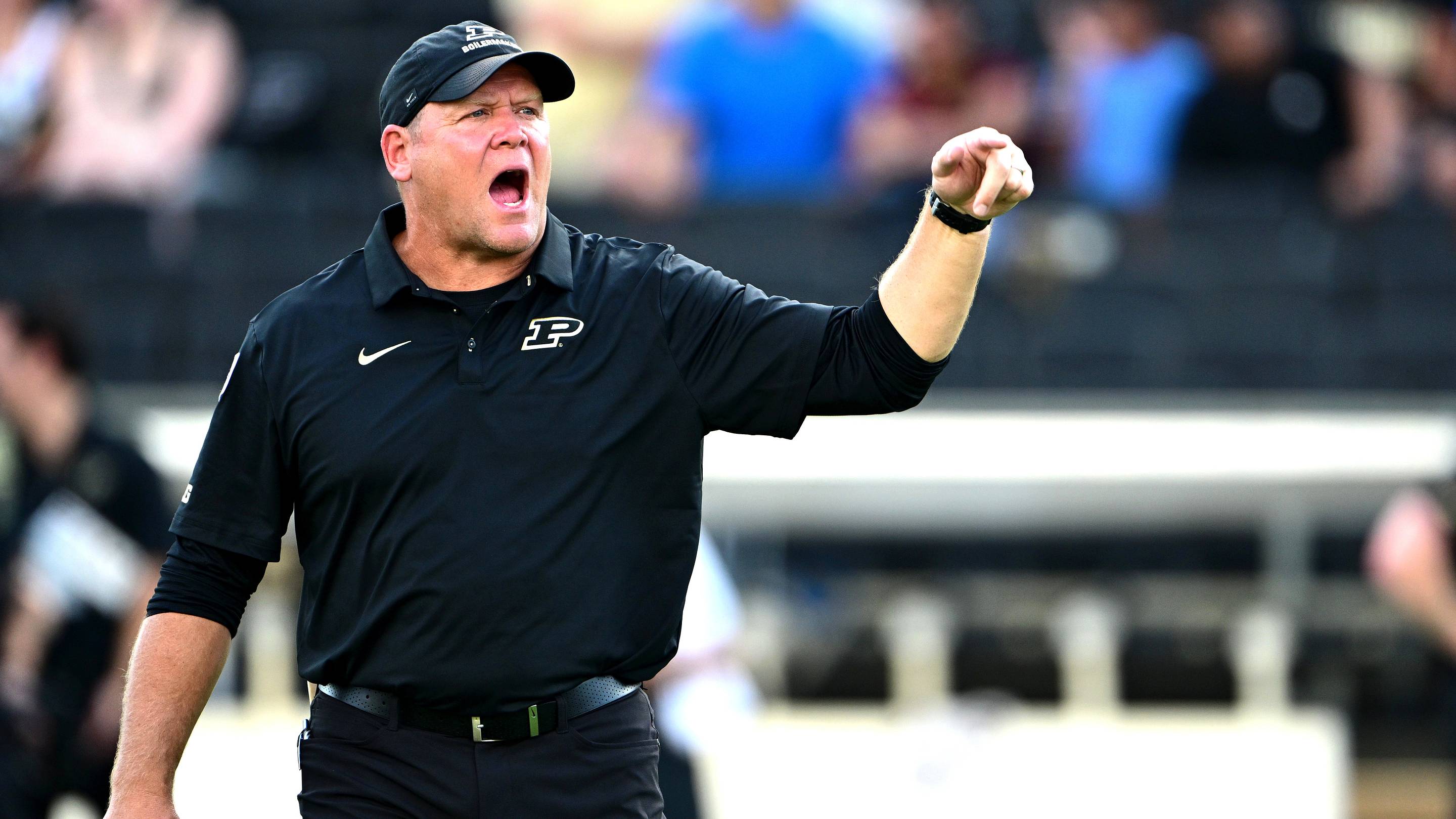 3 Keys For Purdue Football to Beat Illinois in Week 5
