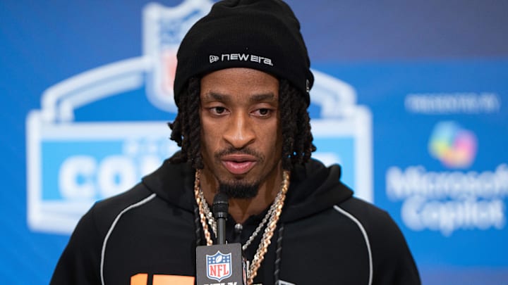 Missouri wideout Kevin Coleman 