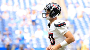 Houston Texans v Indianapolis Colts