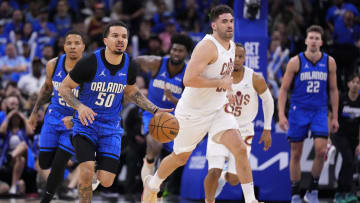 Cleveland Cavaliers v Orlando Magic - Game Three