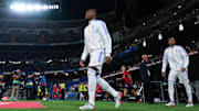 David Alaba, lider de la defensa blanca