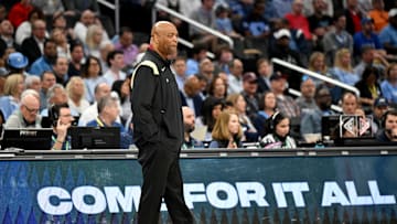 North Carolina v Florida State