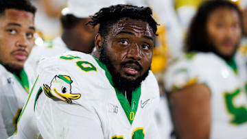 Oregon v UCLA