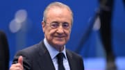Florentino Pérez aurait pris une grande décision.