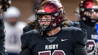Rigby meets Rocky Mountain in one 6A semifinal this weekend.