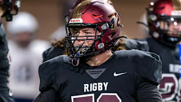 Rigby meets Rocky Mountain in one 6A semifinal this weekend.
